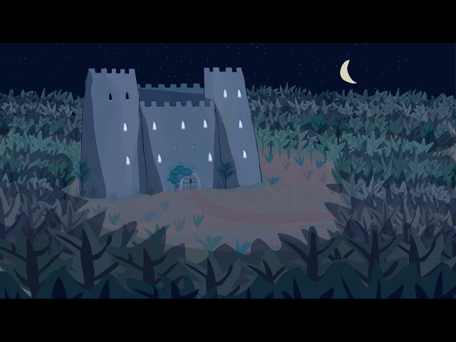 BakedBeanski - The Big Knights OST - Dance Boris