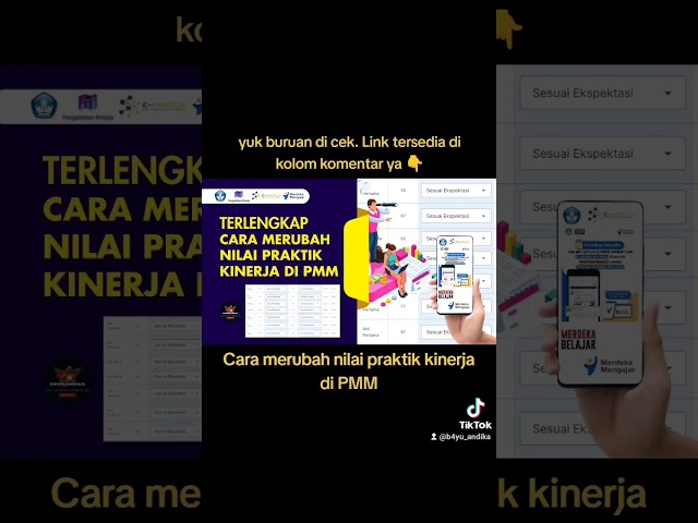 Cara ubah nilai praktik kinerja di pmm #cara #ubah #nilai #praktik #kinerja #di #pmm