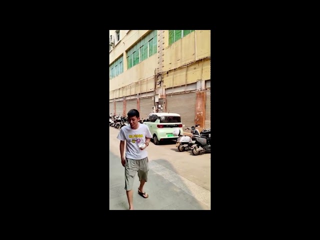 M7.9 Earthquake Shakes Ruili, China