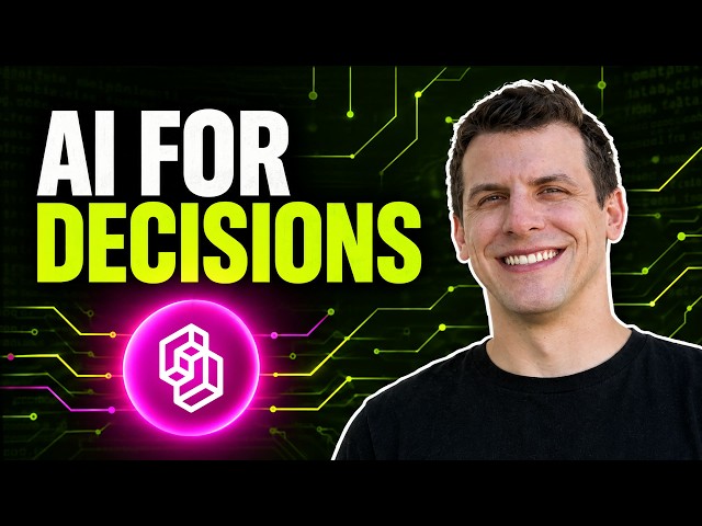 The Jev Advantage: How to Get Ahead in Data Decision Making