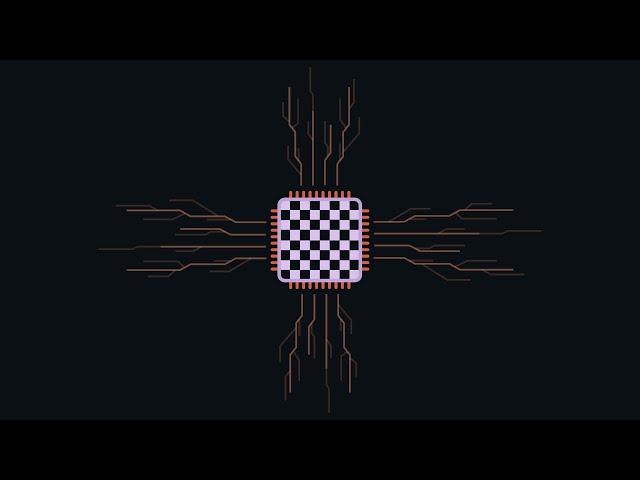 The Fascinating Programming of a Chess Engine
