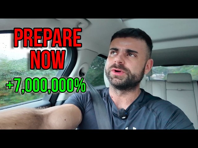 My expectations/predictions for the next bull run