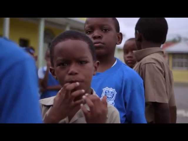 Rihanna’s Clara Lionel Foundation