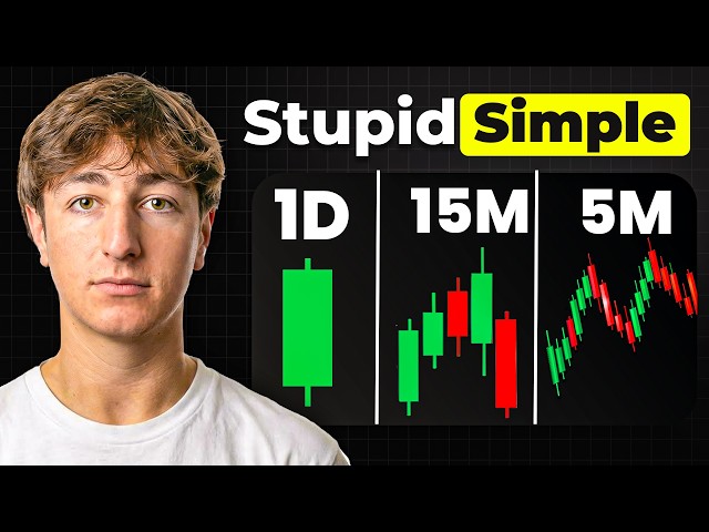 This Simple Scalping Strategy Makes Me Over $30,000/Month
