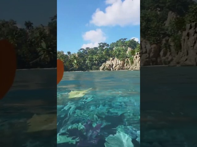 😱 VR is UGLY?! 😱 #myths #vr #metaverse #gaming #unrealengine #horizonworlds #unity #graphics