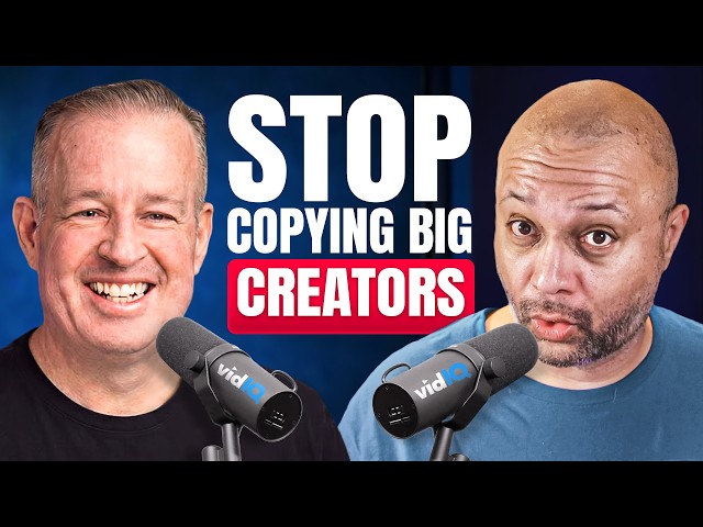 Why Your Content Isn't Growing (It's Not The Algorithm)