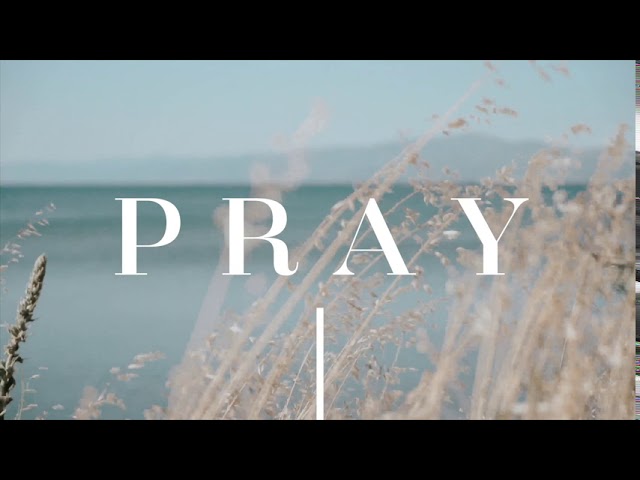 LET THE DAUGHTERS VOICES RISE -  PRAYER | Praying over you 💛
