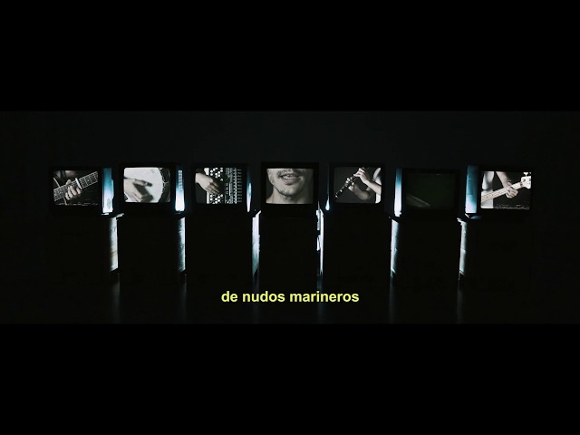 La M.O.D.A. \\  La inmensidad ·  'Salvavida (de las balas perdidas)'