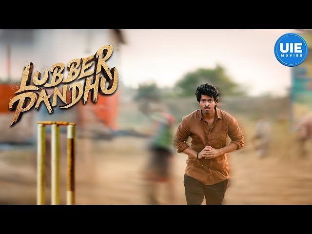 Lubber Pandhu Movie Scenes | Anbu silences the crowd by dismissing Gethu! | Harish Kalyan | Dinesh