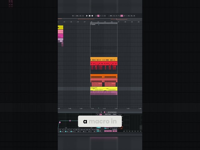 Sully’s Bassline in “Extant” is a Masterclass in Simplicity 💥