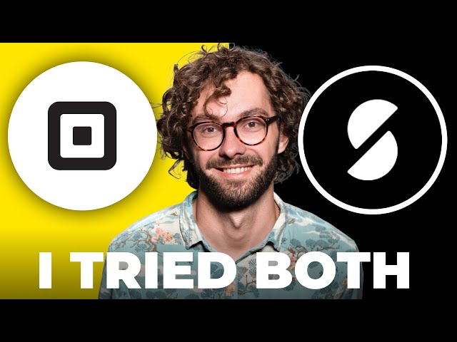 Square vs SumUp - Which is Better?
