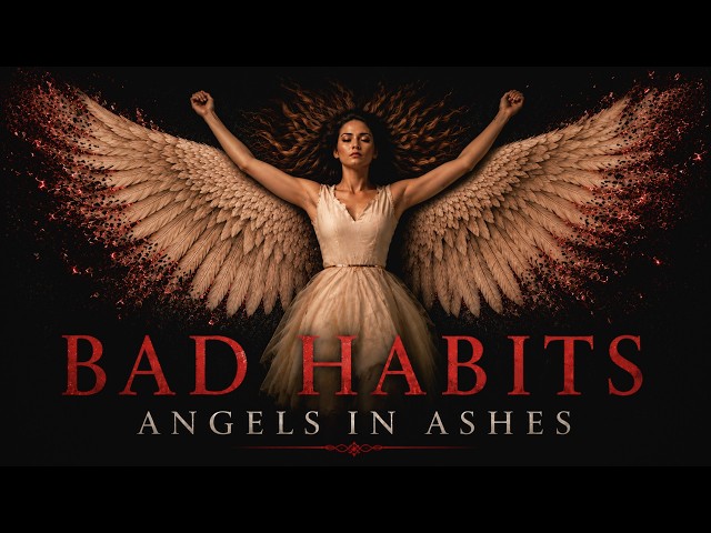 Bad Habits - Angels in Ashes (Official Audio)
