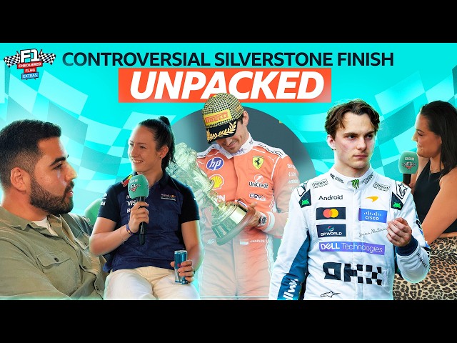 Should F1 seek safety car alternative? 🤔 | Chequered Flag Extra | BBC Sport