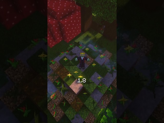 You NEED to Find These Hidden Locations in Cobblemon 1.8 👀