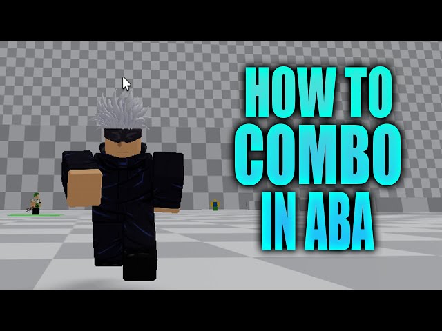 ABA Combo Guide (Uptilt, Movestack, Ladders)