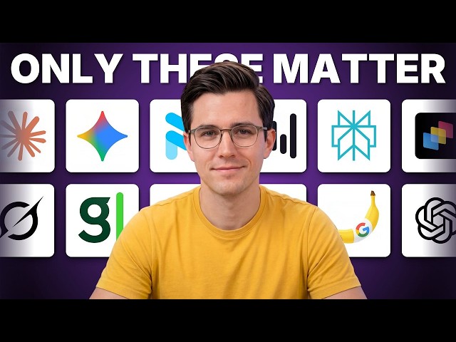 The 14 Best AI Tools in 2026 (Backed by Data)