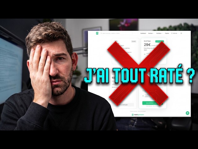 I watched an entrepreneur take apart my product for 30 minutes.
