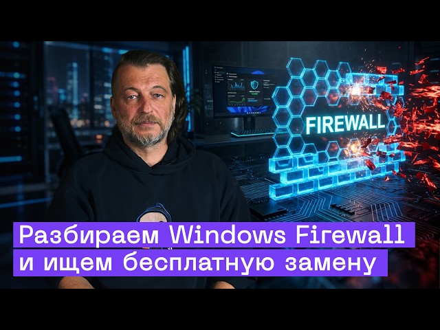Windows Firewall Alternatives: How to Block Any Program from Accessing the Internet
