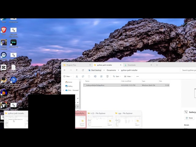 How To Get Frida Tools For VR Modding