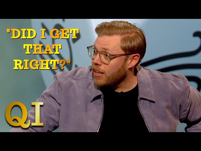 What Was Napoleon's Greatest Mistake? | QI