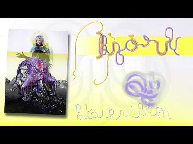 Björk - Stonemilker