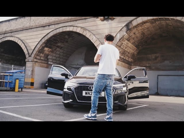 Danzz - Automatic (Official Music Video)