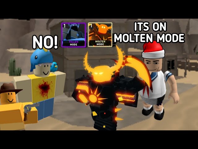 Getting cowboy on new TDS (In Nusthell) - Tower Defense Simulator [Roblox] Memes