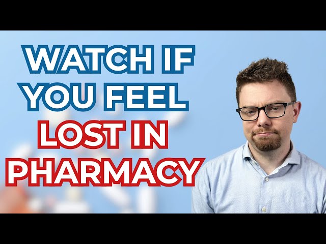 How to Choose a Pharmacy Career Path