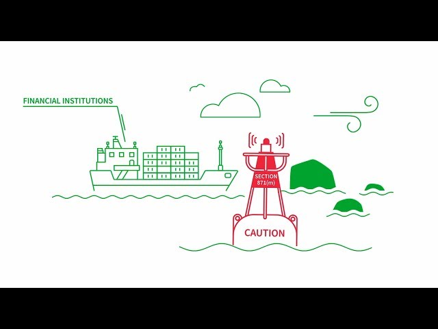 Navigate Section 871(m) With CTI Tax Solutions (IHS Markit Explainer Video)