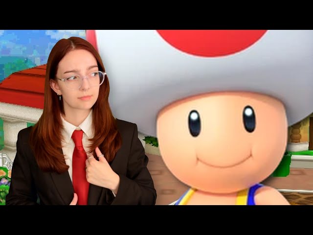 The Toad Problem