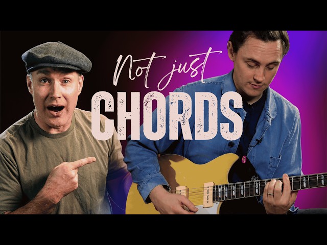 Most Guitarists Ignore This Skill
