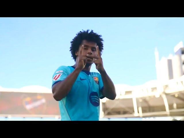 Adeyemi Changed the Game in Minutes 🤯🔥 | vs Levante