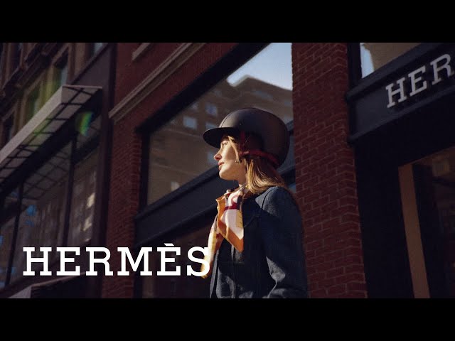 Faubourg Calling | Hermès