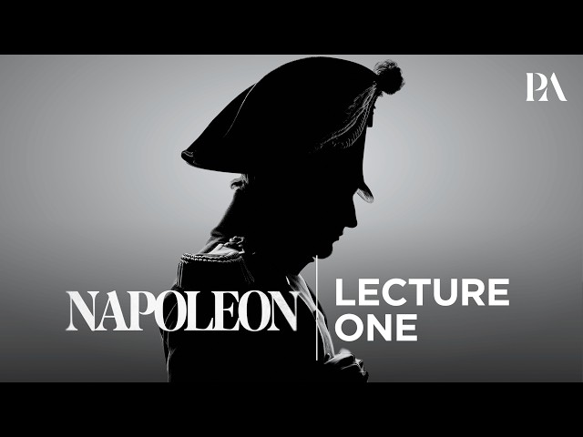 Lord Andrew Roberts | Napoleon