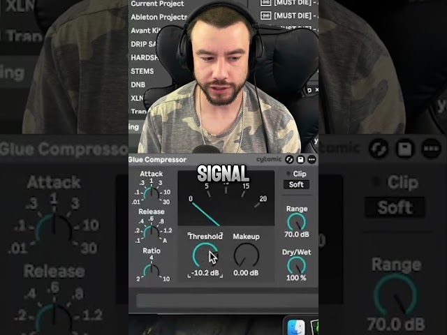 See COMPRESSION in ACTION (Pro-L)
