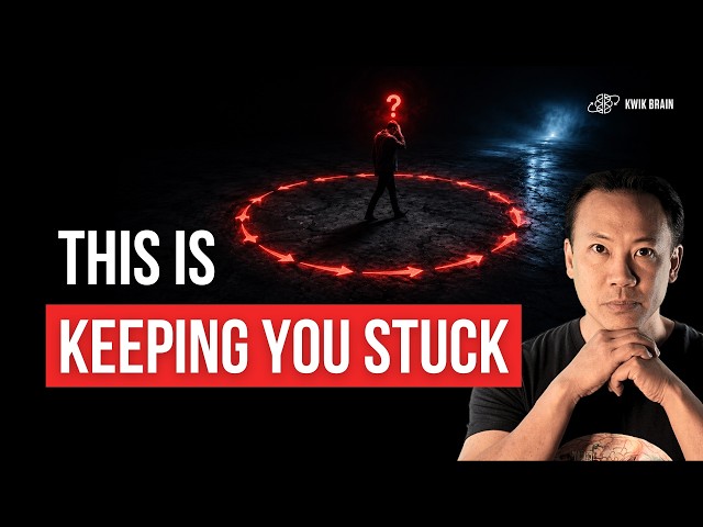 4 Daily Decisions That Can Transform Your Life