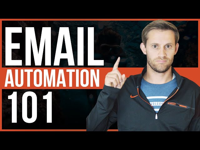 Email Automation 101 - An Inside Look
