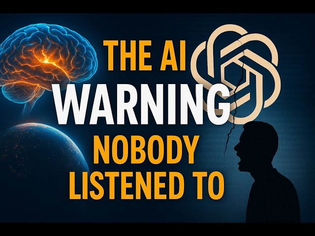 When Man Creates God | A Case for AI Regulation