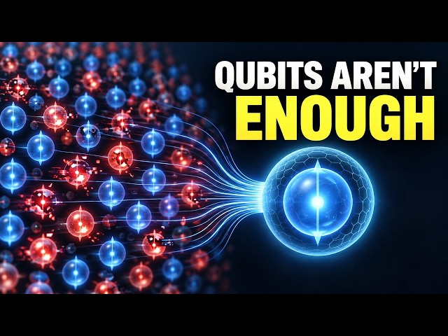What Has to Happen Before Quantum Computers Become Useful