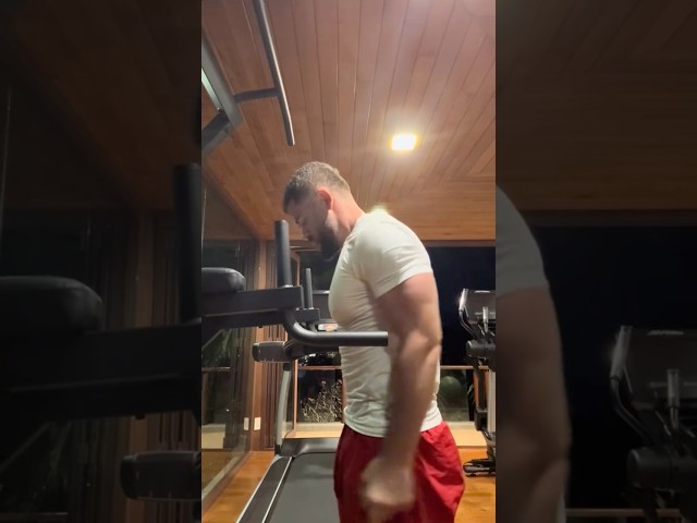 I stop when I’m done, not when I’m tired #noizy #thisisnoizy #motivation