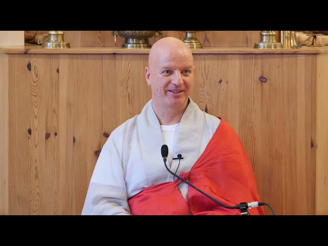2022 02 12 Original Light Zen Temple 90 day retreat