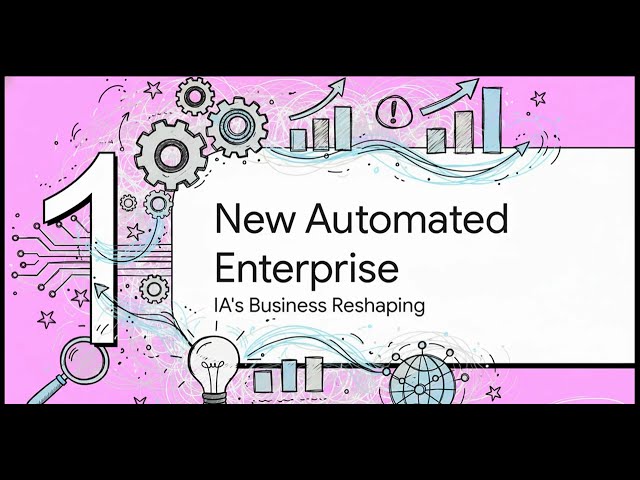 AI The Intelligent Automation Revolution
