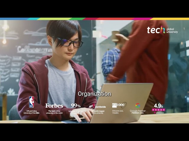 Semantic architecture and content optimization with HTML5 ❘ TECH Global University