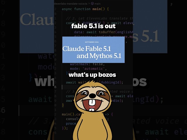 I’m fabling so hard right now #programming #coding #softwareengineer #ai #claude