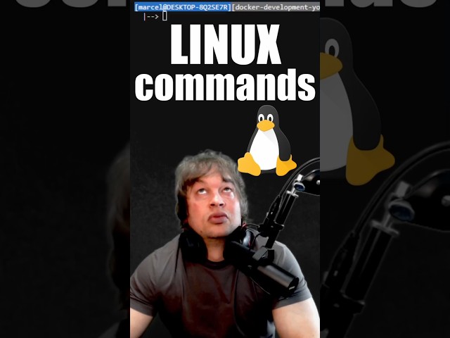 Linux commands every engineer needs to know