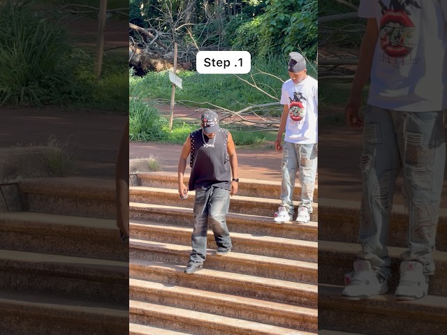 Stereo Love Funk X Stairwalk Tutorial 🔥✅ #funk #remix #trending #trend #shorts