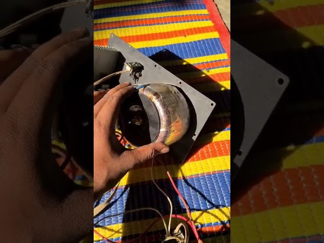 heavy amplifier circuit 200w