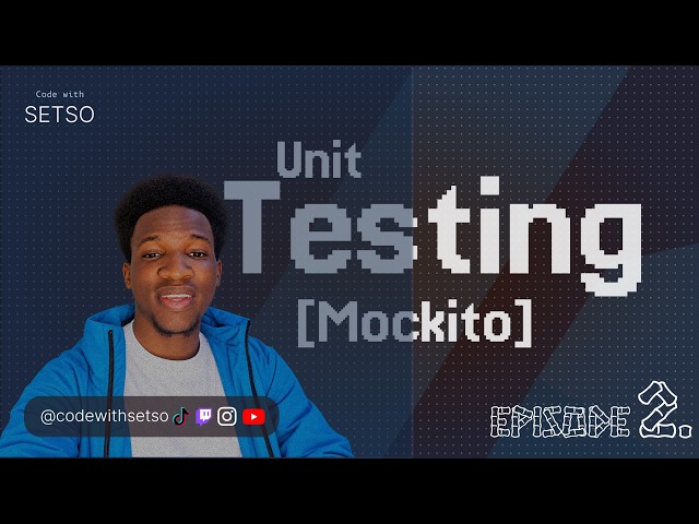 Master Unit Testing in Flutter Ep. 2: Dependency Mocking using Mockito