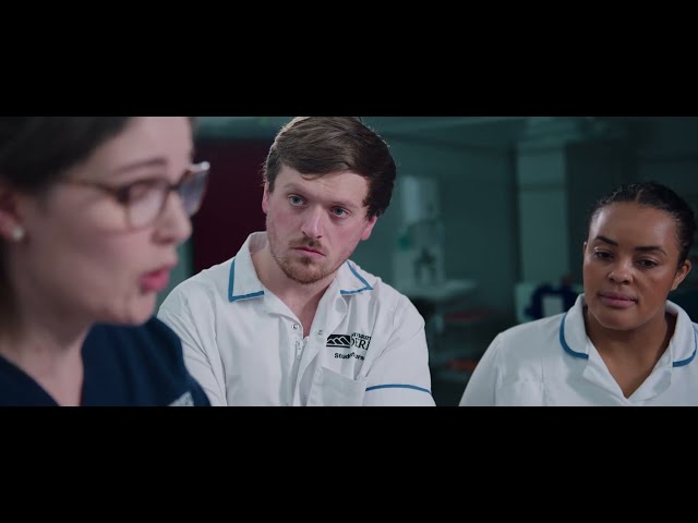 University of Derby: Teaching Excellence