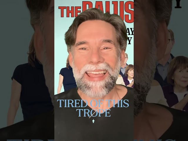 Old White Dudes